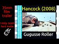 Hancock 2008 35mm Film Trailer Flat Hard Matte 1440p