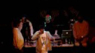 Cormega - American Beauty @ Knitting Factory