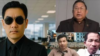 Tham txu tu kwv tij zoo yu tiam me ntsig hab