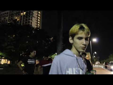 Ony King vs Klaze - (4tos) | Fecha After Covid