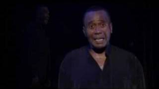 Life Is Just A Bowl of Cherries (Reprise) - Ben Vereen - Fosse