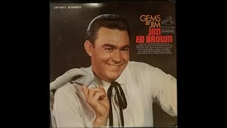 Jim Ed Brown - Party Girl [1966].