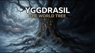 YGGDRASIL — The World Tree