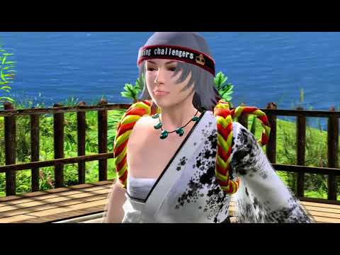 VF5FS match - Akira (Joab Ben Israel) vs. Aoi (GhostShaku)