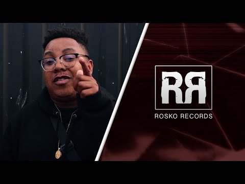 Manga Saint Hilare | Rosko Records [S2:E7]