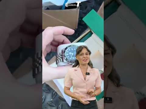 PARİS’TE LÜKS MARKA ÜRÜNLERİ SOKAKLARA SAÇILDI!
“Gel vatandaş gelll! Chanel çantalar, Rolex…