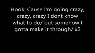 Deiaur - Im Goin Crazy (With Lyrics) Eminem- Beautiful beat