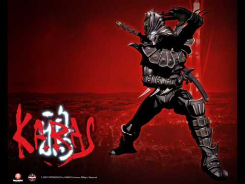 Petro's Hall of Music 56: Karas Kensai (Meio Tanjo Hen)