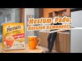 NESTUM Padu Barulah Semangat