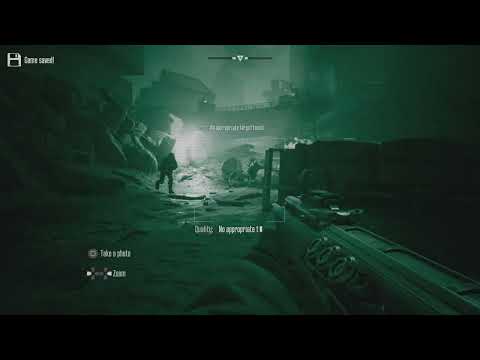 Terminator: Resistance Enhanced 100% Walkthrough Part 7 Downtown