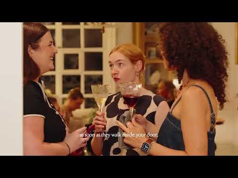 Conversations on Gathering with Chloe Crane-Leroux