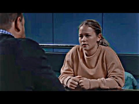 Liv Flaherty 2nd December 2021 Part 2 - liv is questioned over ben’s murder
