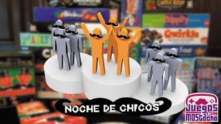 Noche de Chicos - Lo Mejor del 2025