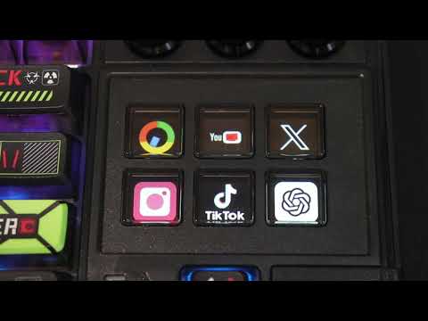 VSDinside – K1 Pro: „Eine mechanische Tastatur der nächsten Generation.“ #vsdinside #vsdinsidekey...