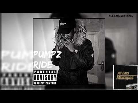 Pumpz- Ride #Plumstead #Exclusive | @munimotivated