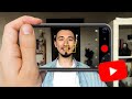 How to Make Cool Youtube Videos On Your Phone At Home? Vlog Tutorial