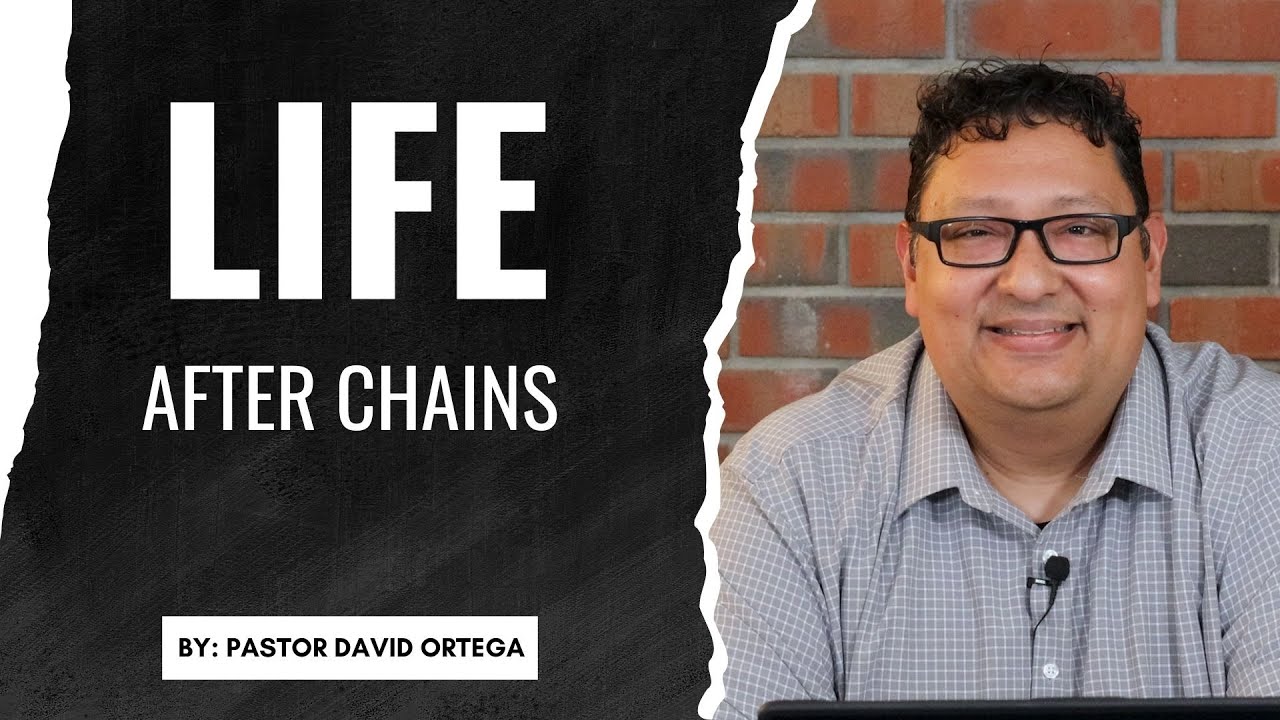 Life After Chains
