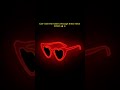 Warning May Cause Extreme Coolness Neonflex