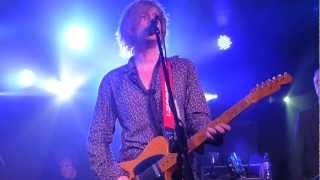 The Union - Tonight I'm Alive - Manchester Academy