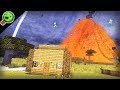 Minecraft But Every 5 Minutes There S A Natural Disaster