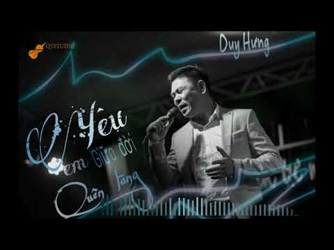 Thể hiện bởi Duy Hưng