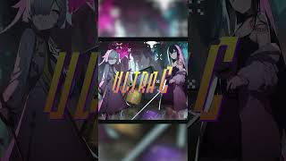 - 【歌ってみた】ULTRA C / covered by ヰ世界情緒 × LOLUET