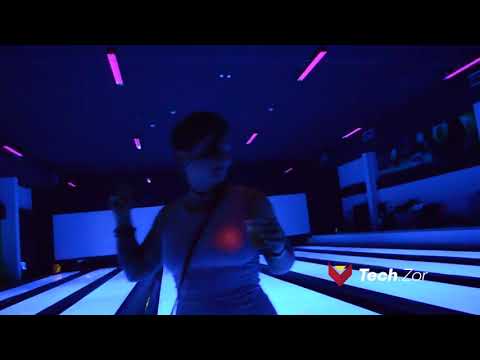 Brain Trip (UN EVENTO TECHZOR)