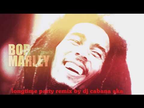 longtime party RUFF mix by dj cabana Aka