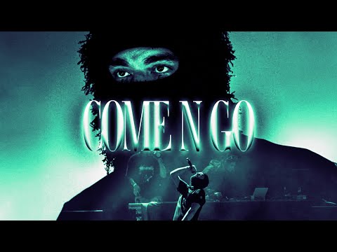 Yeat - COME N GO (Remix)