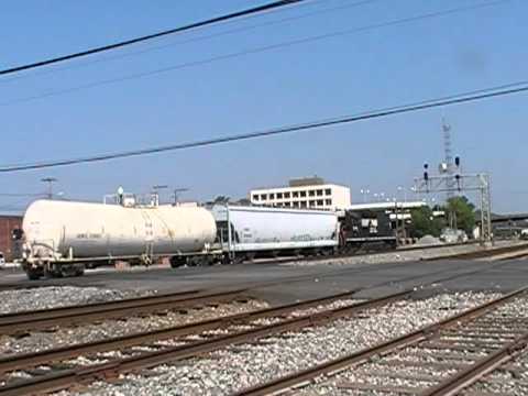 NS 3100 Shoves NS GD01 at Hair