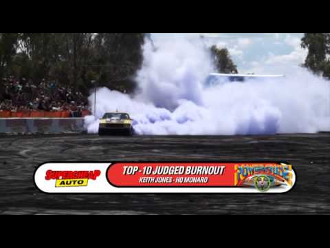 Massive HQ Burnout at PC50