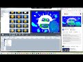 How To Make Helium Chorded Visuals On AVS Video Editor