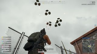 【R6S】アタッカー練習　#13