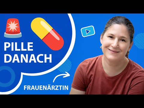 Die Pille DANACH – Wirkung, Kosten und was du WIRKLICH wissen musst