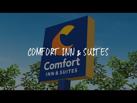 Comfort Inn & Suites Review - Lexington , United States of America