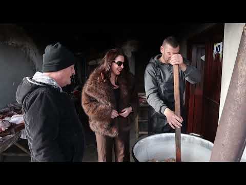 PRILOG VRT - ČVARCI - NAJPOZNATIJI PROIZVOD SVINjOKOLjA