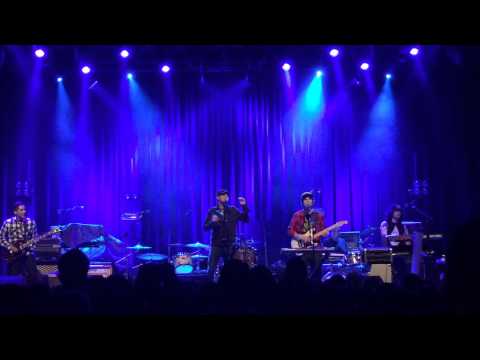 Panic is Perfect - Build a Wall @ The Fillmore