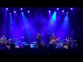 Panic is Perfect - Build a Wall @ The Fillmore 
