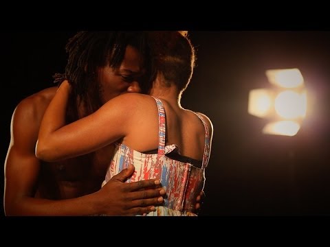 Esclavage - Extrait du spectacle Human Love