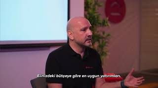 Gayrimenkul ile İlgili Tüm Sorularını Endeksa Atlas’a Sor!