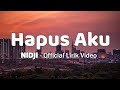Hapus Aku Nidji Lirik