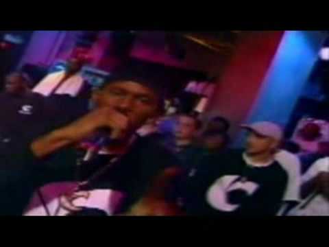 Video thumbnail for Second Round K.O. (Extended Live Performance)