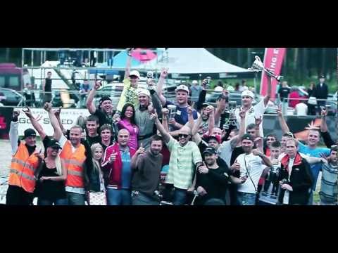 EEDC 2nd stage Latvia, Riga 16.06.2012