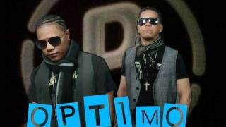 Optimo - Te Deseo AquI