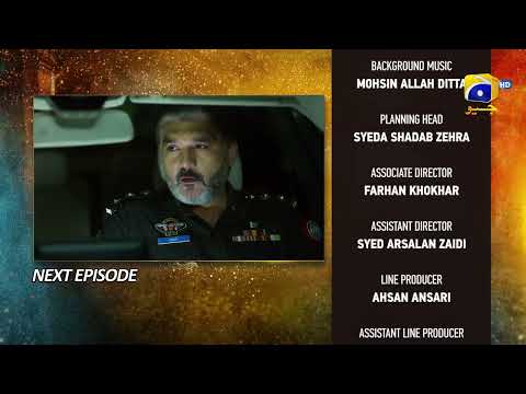 Tere Bin Episode 50 Teaser - HAR PAL GEO