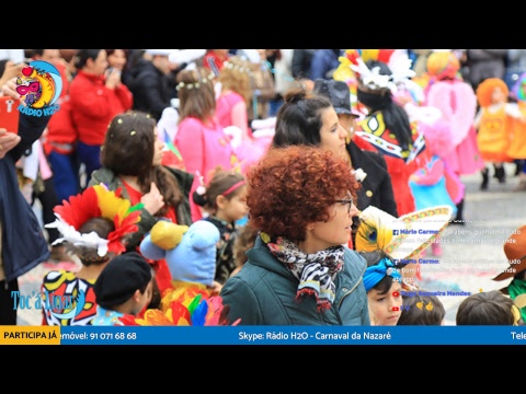 TOC'Á LIGAR | EMISSÃO 25 FEVEREIRO 2019