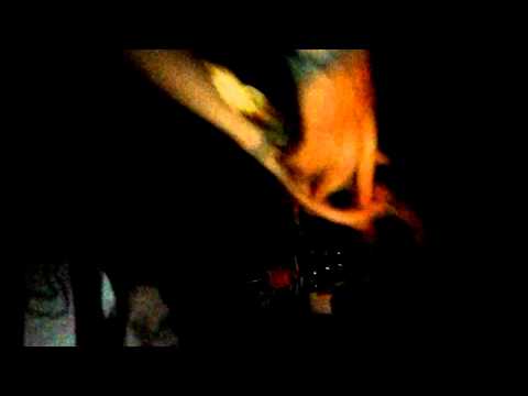 Mihai Margineanu - Melci,scoici,raci,craci (cover)