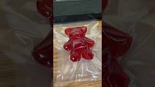 Bye bye Teddy #shorts