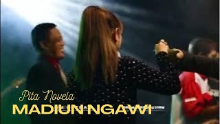 Download lagu PITA NOVELA - MADIUN NGAWI. OM ULTRAS INDONESIA | PEMUDA PEMUDI BONDOT mp3