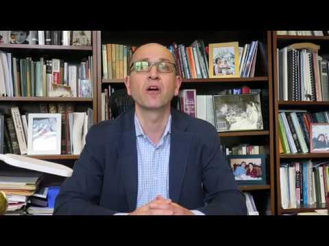With or Without You: The Prospect for Jews in Today's Russia (Book Trailer) Video